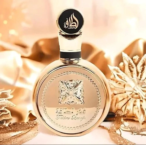 Fakhar Extrait Lattafa Eau de Parfum - Perfume Árabe Masculino 100ml