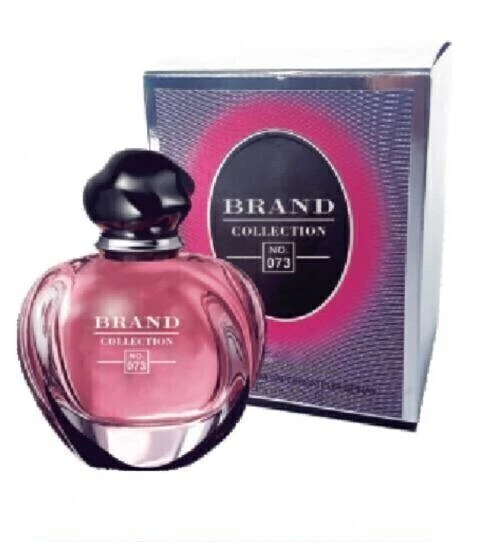 Brand Collection 073 - Inspiração Poison Girl 25ml