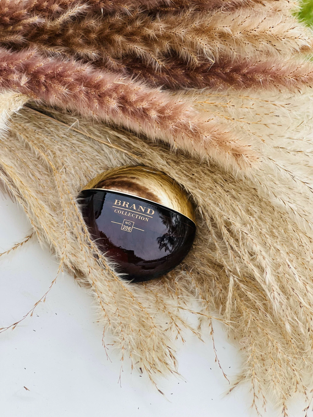 Brand Collection 206 - Inspiração Bvlgari Aqva Amara - 25ml