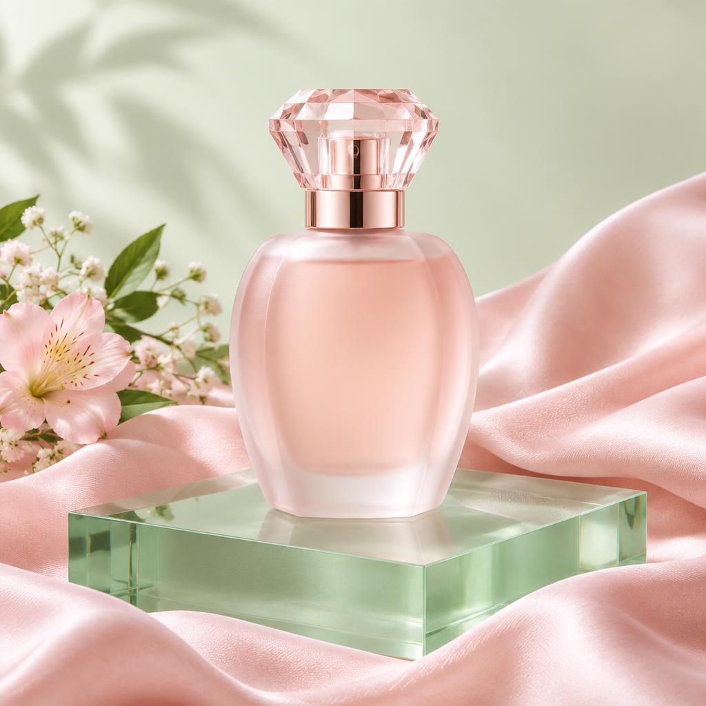 Seleção de perfumes da M Perfumaria